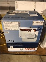 Bosch mini tank water heater tronic 3000T ES4