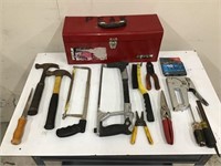 Misc Tools with Tool Box
