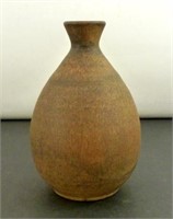 Vintage "Dage" Pottery Vase - Minneapolis,