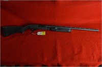 Remington Model 870 Express Super Mag.