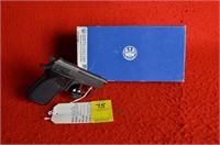 Beretta Model 21A .25cal
