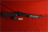 WeatherBy Model PA-459 12GA