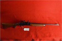 Remington Woodsmaster 742 30-06cal SPRG