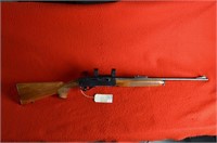 Remington Woodsmaster Model 742