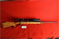 Mauser Model VZ24 22-250cal