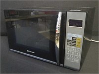 Emerson microwave oven with grill/browning. 
1.2