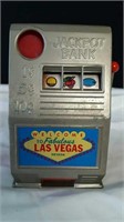 Las Vegas souvenir  bank.