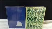 2 Hanoverian yearbooks one bid  1972 and 1973