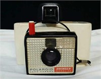 Polaroid Swinger  model 20