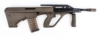 Gun T.P.D. AXR Semi Auto Rifle in 5.56x45mm