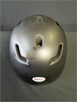 Bell bicycle helmet. Youth size. Lightly used.