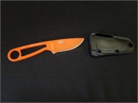 Esee Rowan Izula fixed blade boot knife 51455.