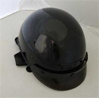 Coolmax motorcycle helmet DOT 35S - Medium