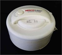 Nesco American harvest food dehydrator & jerky