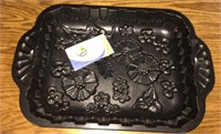 Coated Cake / jello mold (14x9.6")