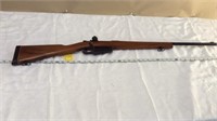 Argentina Mauser Model 1891 7.65x39