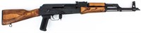 Gun Century WASR 10 Semi Auto Rifle in 7.62x39mm