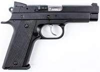 Gun CZ 40B Semi Auto Pistol in 40 S&W