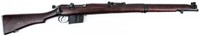 Gun Enfield No.1 Mk3 Bolt Action Rifle in 7.62x51