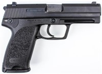 Gun Heckler & Koch USP Semi Auto Pistol in .45 ACP