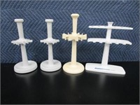 Rack/Pipette Stands