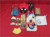 Aunt Jemima Collectables
