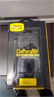 Otterbox Defender case for iPhone 6/6s