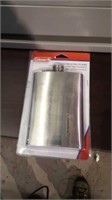 Stainless steel flask coleman