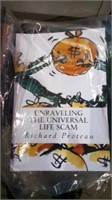 Unraveling the Univeral Life Scam - book