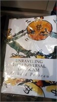 Unraveling the Universal Life Scam - book