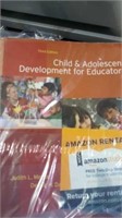 Child & Adolescent Development for Educators