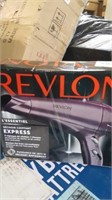 Hair dryer - Revlon