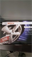 Disc brake pads - Bosch