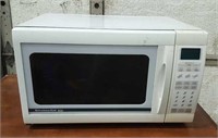 Kitchen-Aid microwave