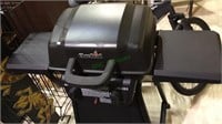 Nice classic Charbroil gas grill with 2 burners,