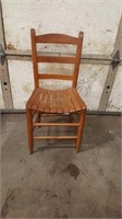 Vintage Wooden chair