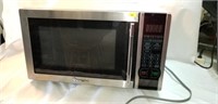 Master Chef Microwave