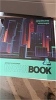 Affinity Designer Workbook