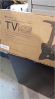 TV ceiling mount for 17 - 32" LCD TV