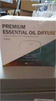 Essential oil diffuser 500 ml