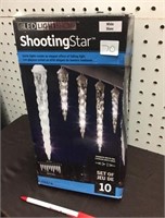 SHOOTING STAR LIGHTS IN BOX