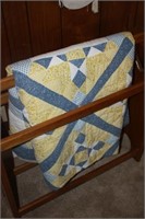Lovely Queen Size Quilt