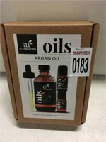 ARGAN OILS