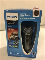 PHILIPS DRY SHAVER