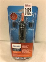 PHILIPS NOSE TRIMMER