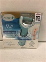 AMOPE RECHARGEABLE FOOT FILE