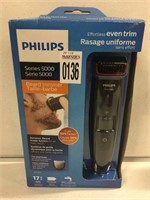 PHILIPS ELECTRIC TRIMMER