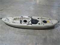 Lifetime Tamarack Angler Kayak-