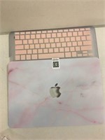 APPLE MACBOOK COVER