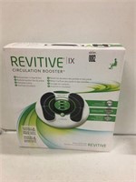 REVITIVE CIRCULATION BOOSTER